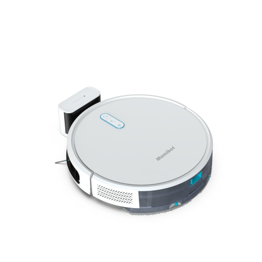 10. Автоматическая зарядка и возобновление работы