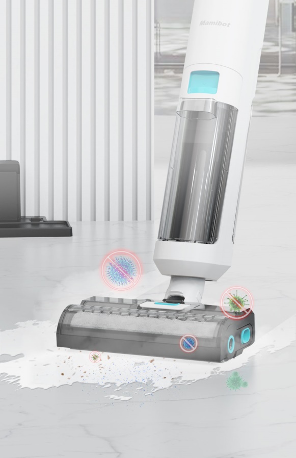 Стерилизация и дезинфекция