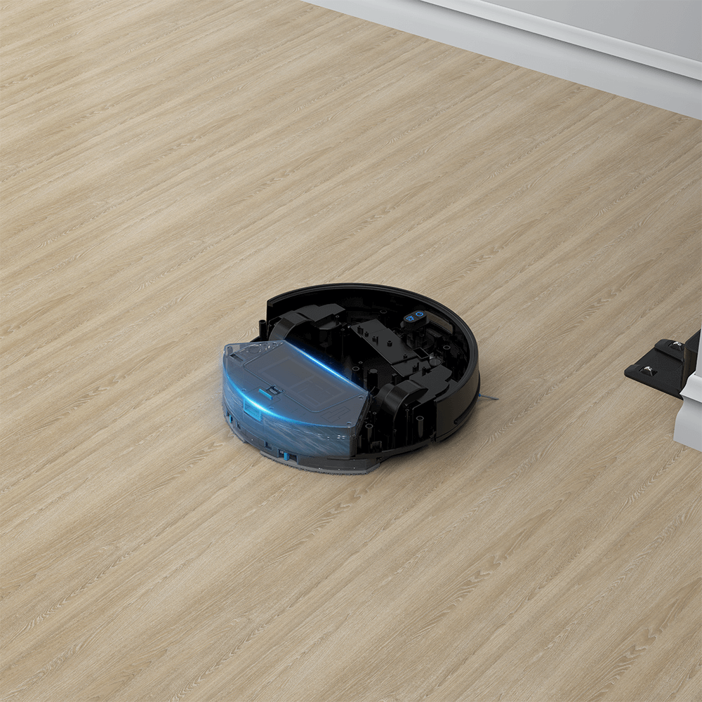 12.Резервуар для воды «2 в 1»