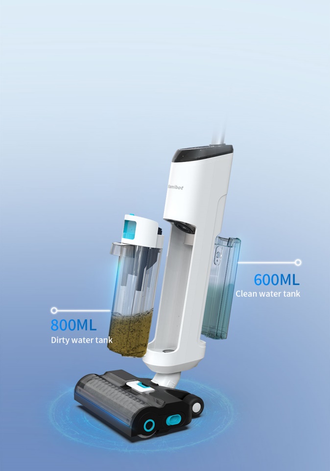 Резервуары для воды