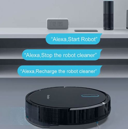 16. Голосовое управление