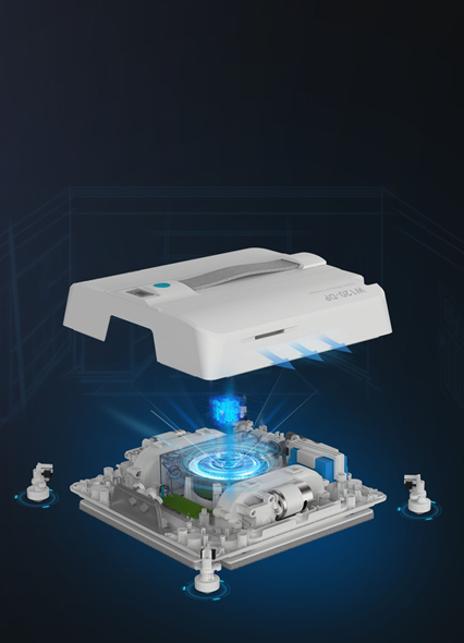 Умные датчики