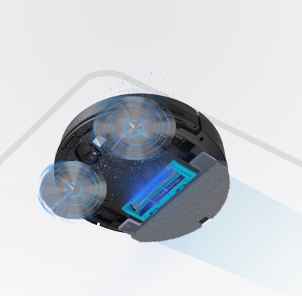 2. Универсальная уборка