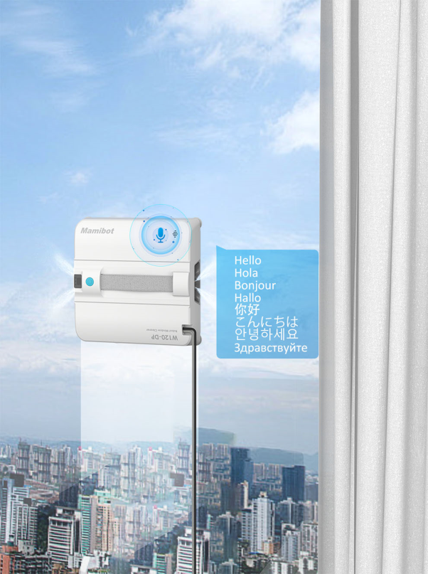 Адаптация к различным типам вертикальных окон