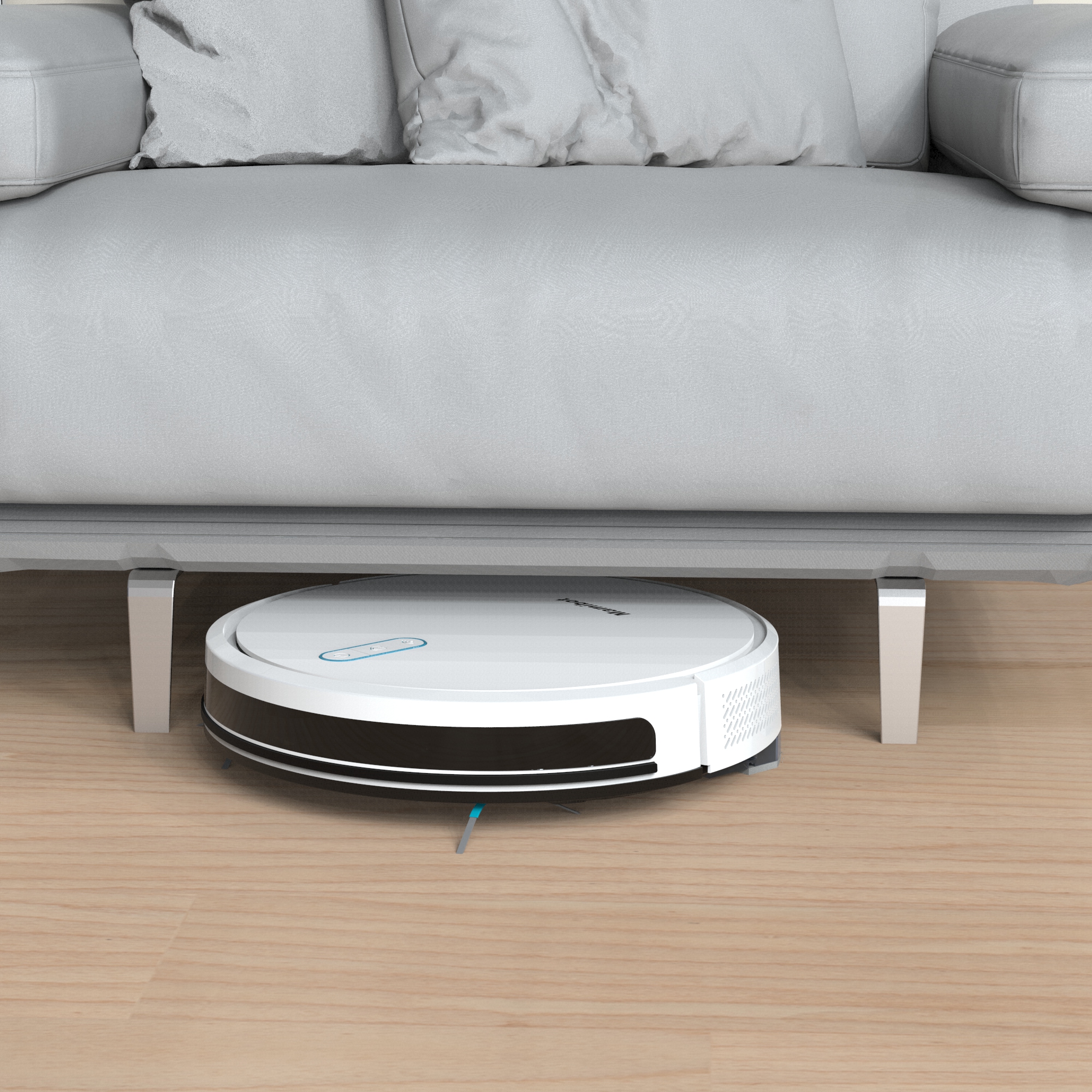 Mamibot EXVAC730 Marvlo